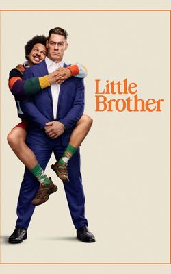 Little Brother