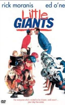 Little Giants