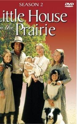 Little House on the Prairie - Season 1