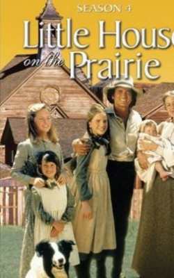 Little House on the Prairie - Season 2