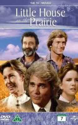 Little house on discount the prairie stream free