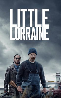 Little Lorraine-HD