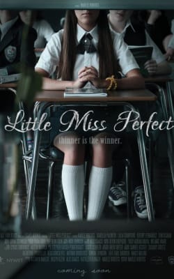 Little Miss Perfect