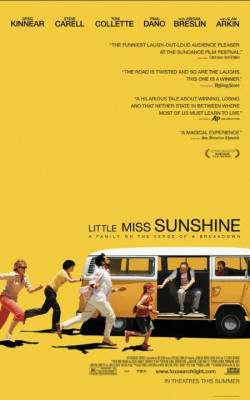 Little Miss Sunshine