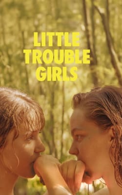 Little Trouble Girls Little Trouble Girls