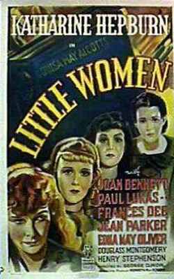 Little Women (1933)