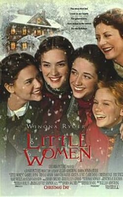 Little women full discount movie online free