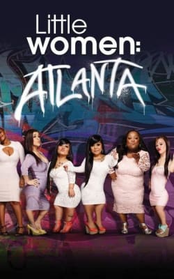 Little Women: Atlanta - Season 3