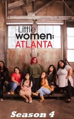 Little Women: Atlanta - Season 4