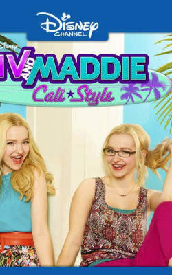Liv and Maddie: Cali Style - Season 4