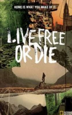 Live Free or Die - Season 3