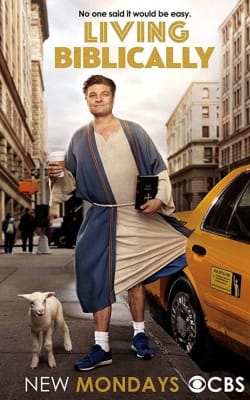 Living Biblically - Season 1