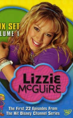 Lizzie McGuire - Season 1