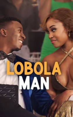 Lobola Man