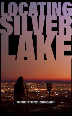 Locating Silver Lake