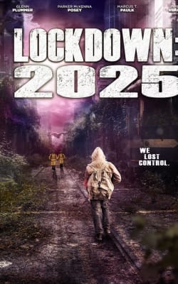 Lockdown 2025