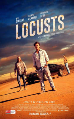 Locusts