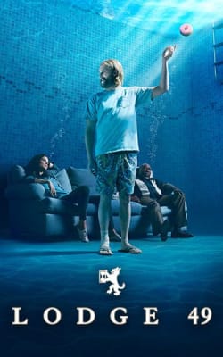 Lodge 49 - Season 1