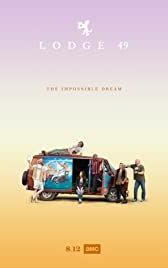Lodge 49 - Season 2-HD