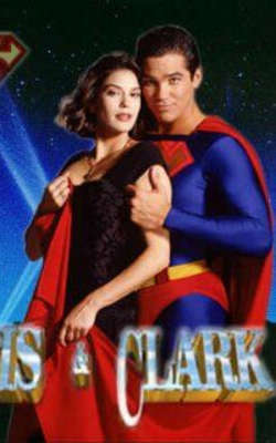 Lois And Clark - Season 1