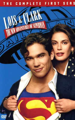 Lois And Clark - Season 2