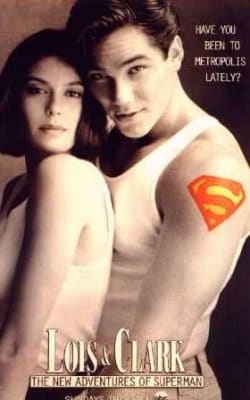 Lois And Clark - Season 4