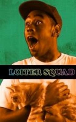 Loiter Squad - Season 1