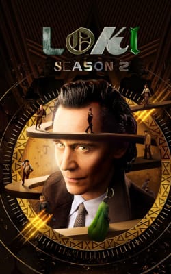 Loki - Season 2