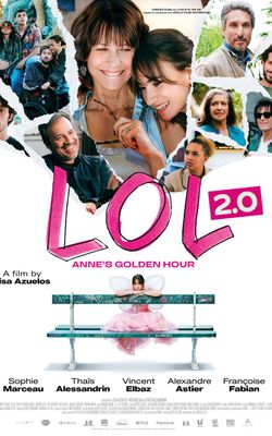 LOL 20: Anne’s Golden Hour-HD