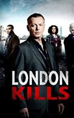 London Kills - Season 2