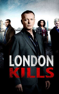 London Kills - Season 3