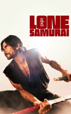 Lone Samurai-HD