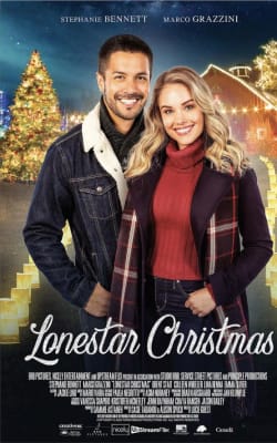 Lonestar Christmas