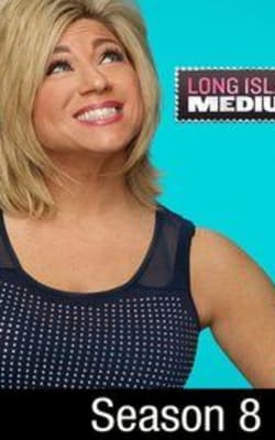 Long Island Medium - Season 8