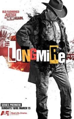 Longmire - Season 1