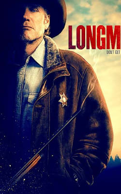 Longmire - Season 3