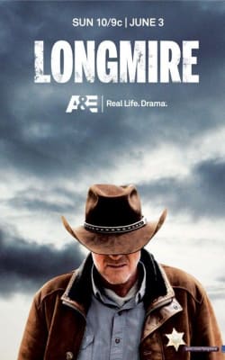 Longmire - Season 4