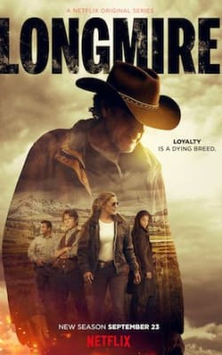 Longmire - Season 5