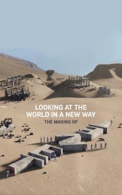 Looking at the World in a New Way: The Making of ‘Tenet’