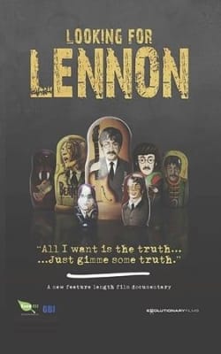 Looking For Lennon