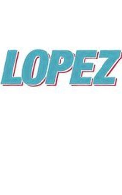 Lopez - Season 1