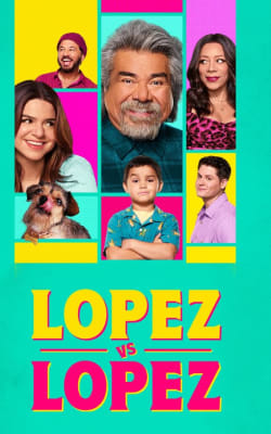 Lopez vs Lopez - Season 3