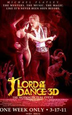 Lord of the Dance