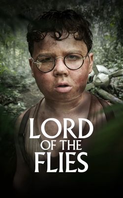 Lord of the Flies - Season 1