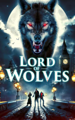 Lord of Wolves