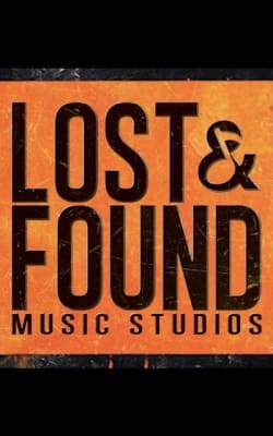 Lost And Found Music Studios - Season 1