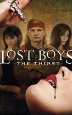 Lost Boys The Thirst TinyZone