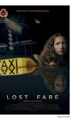 Lost Fare