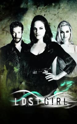 Lost Girl - Season 1