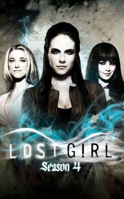 Lost Girl - Season 2